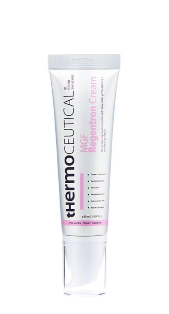 tHermoCEUTICAL | My Business